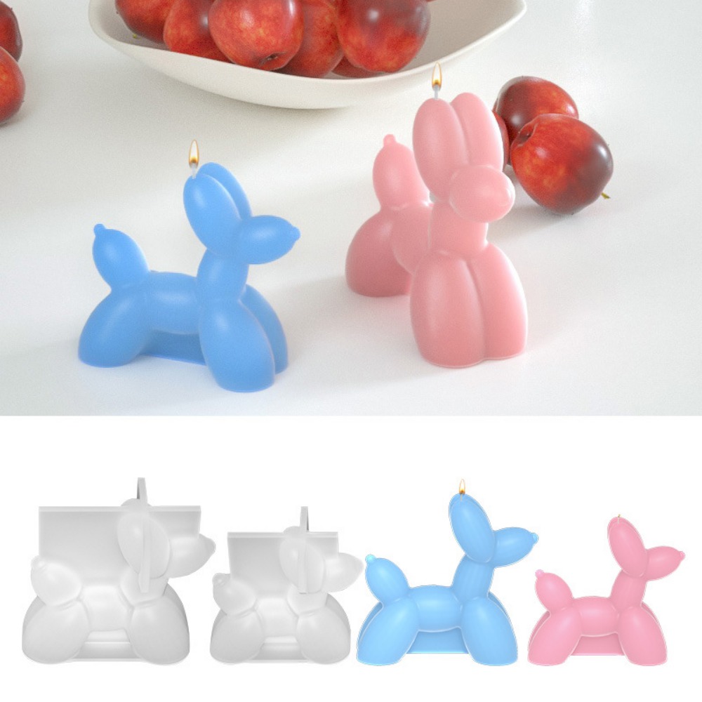 Set pembuatan lilin balon Mini - Soap Making Gifts ulasan dan harga