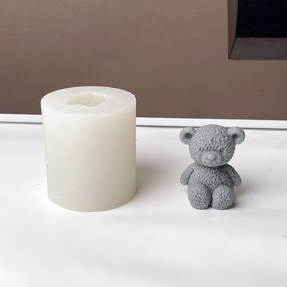 Cetakan Pembuatan Lilin Beruan - Soap Making Gifts ulasan dan harga