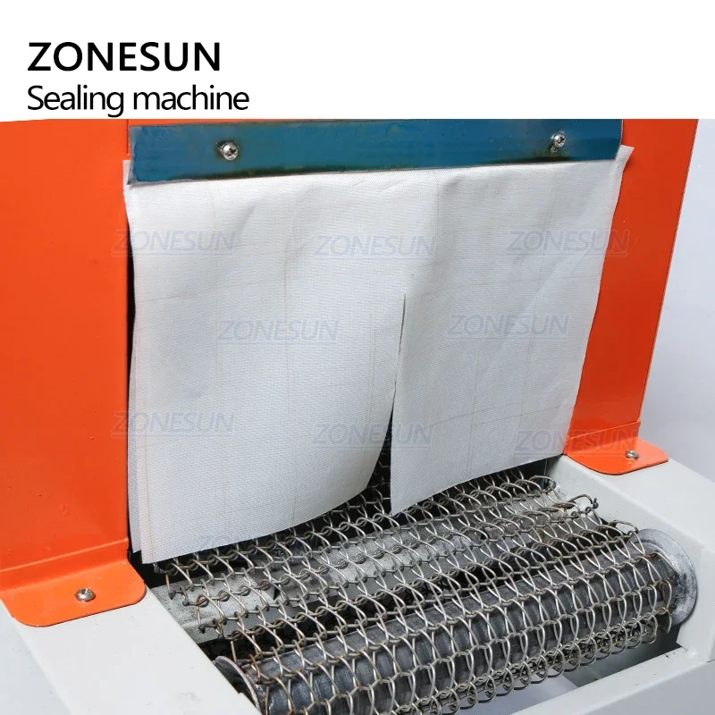 Mesin Terowongan Penyusutan Pa - Shrink Wrap Pvc ulasan dan harga