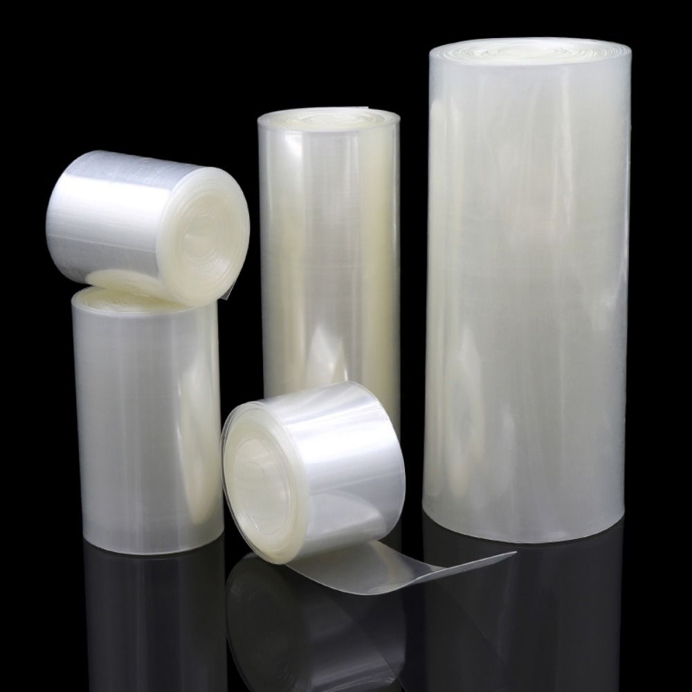 PVC kemasan tabung panas menyu - Shrink Wrap Pvc ulasan dan harga