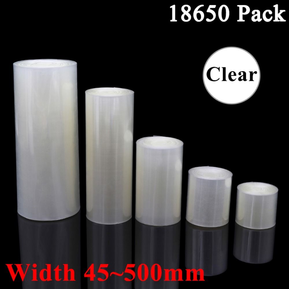 PVC kemasan tabung panas menyu - Shrink Wrap Pvc ulasan dan harga