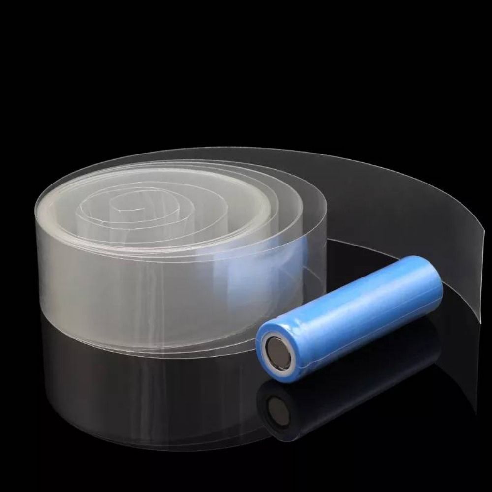 PVC kemasan tabung panas menyu - Shrink Wrap Pvc ulasan dan harga