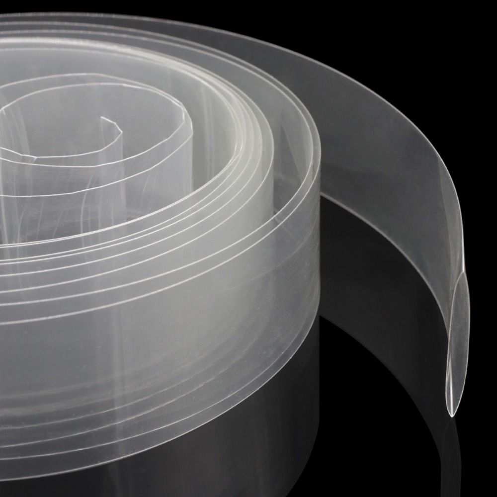 PVC kemasan tabung panas menyu - Shrink Wrap Pvc ulasan dan harga