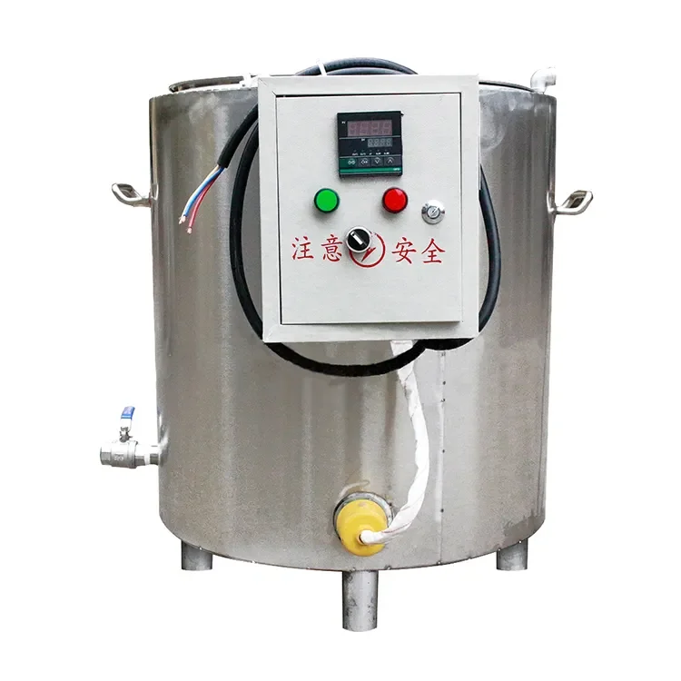 Panci Pemanas Lilin Ganda 33L  - Soap Making Double Boiler ulasan dan harga