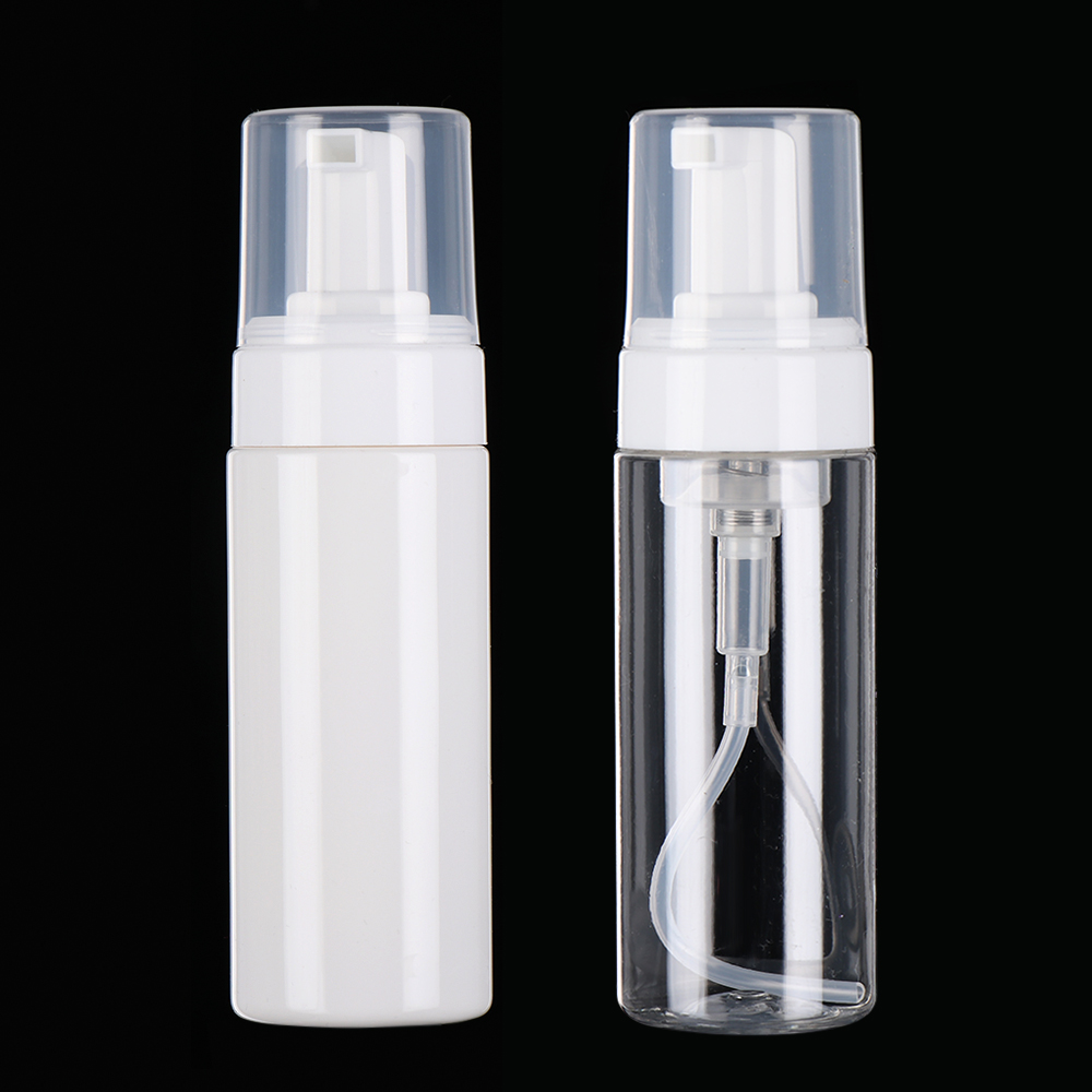 50/80/100/150ML Dispenser Sabu - Soap Making Gel ulasan dan harga