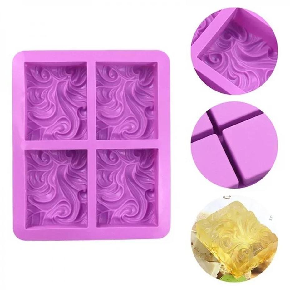 Alat Dekorasi Kue Kreatif 1 Pc - Soap Making Lye ulasan dan harga