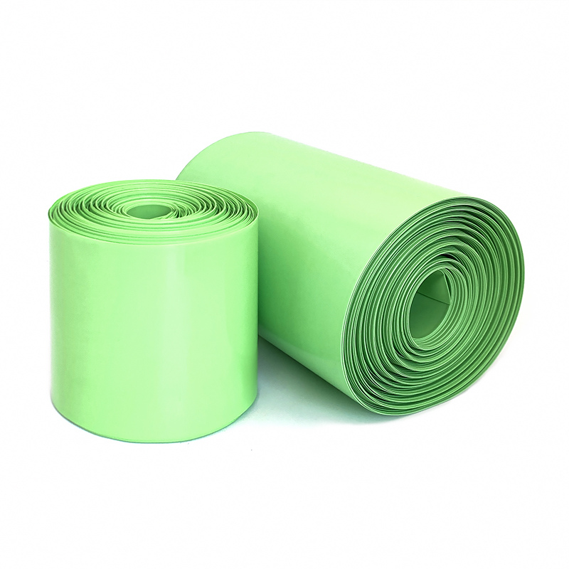 18650 Baterai Lipo PVC Heat Sh - Shrink Wrap Pvc ulasan dan harga