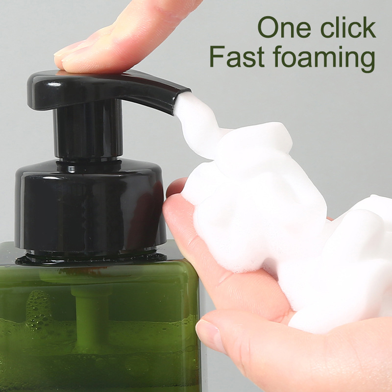 Dispenser Sabun Botol Pompa Bu - Soap Making Gel ulasan dan harga