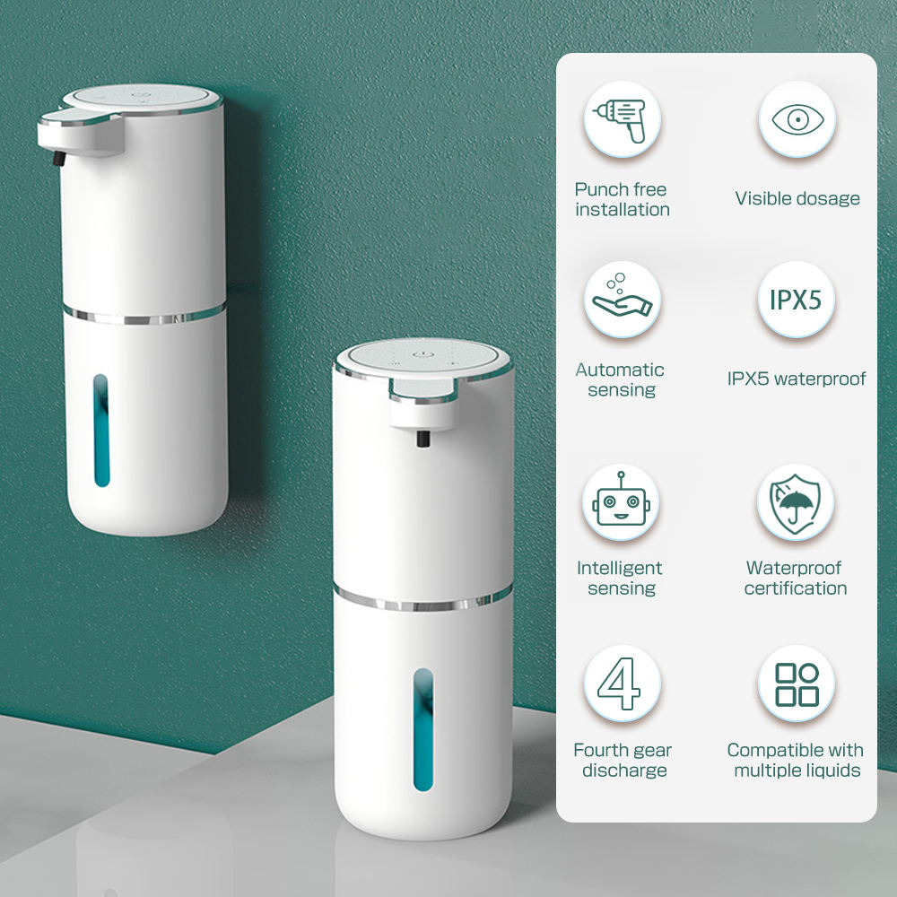 Dispenser Sabun Otomatis Tanpa - Soap Making Unit ulasan dan harga