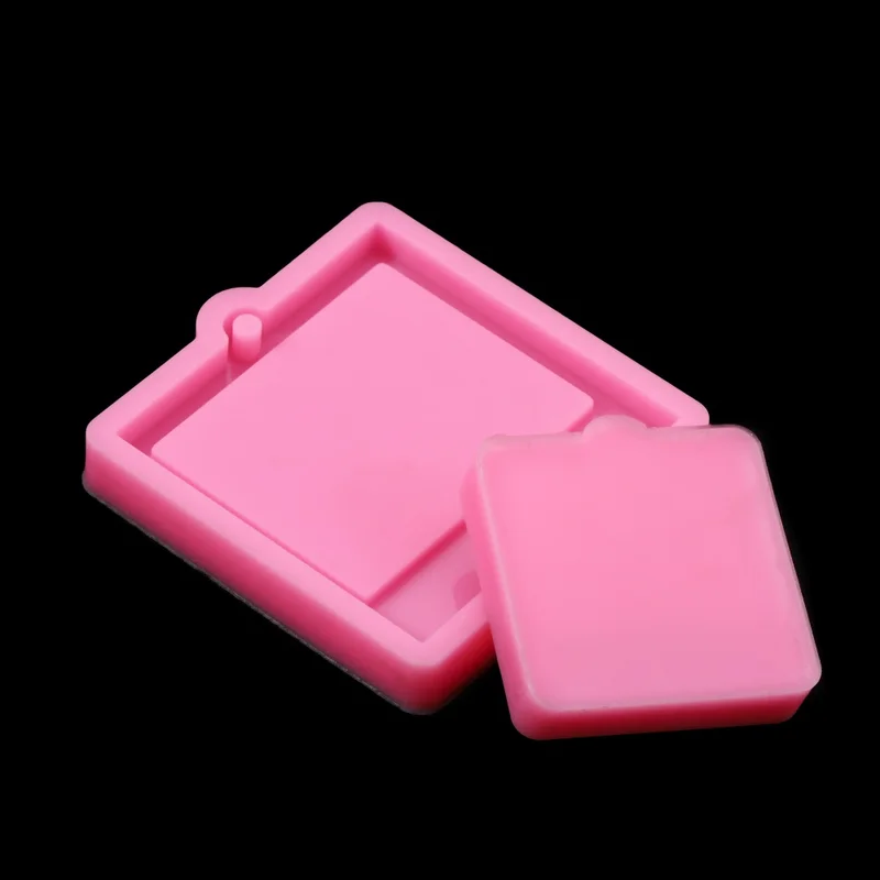 Bingkai Foto Cetakan Gantungan - Soap Making Lye ulasan dan harga