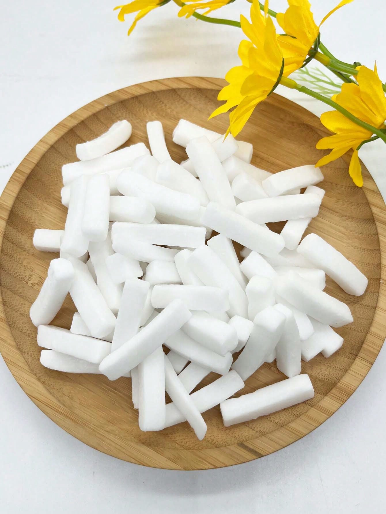 250G Basis Sabun Transparan un - Soap Making Easy ulasan dan harga