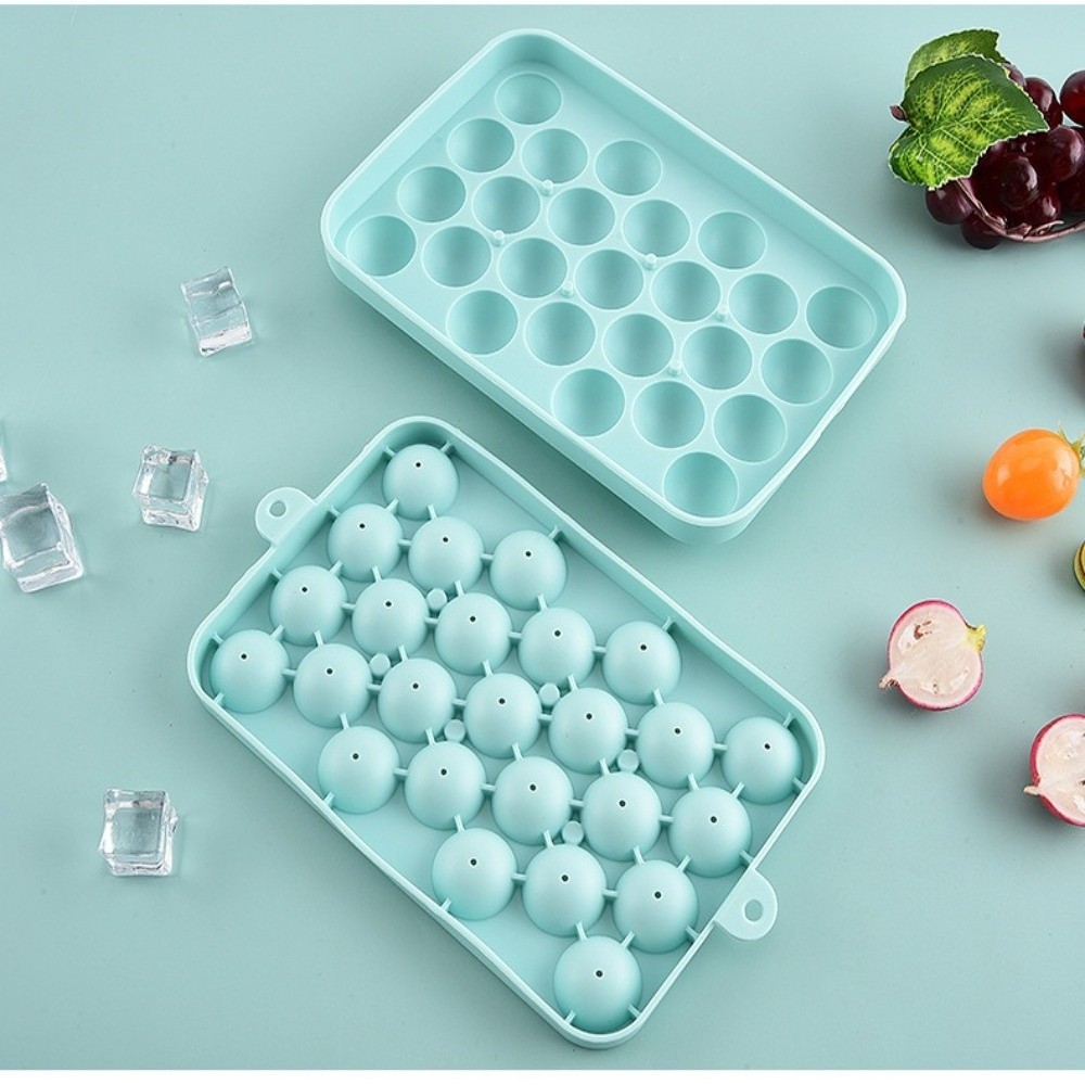 Cetakan Bola Anggur Silikon Kr - Natural Making Soap ulasan dan harga