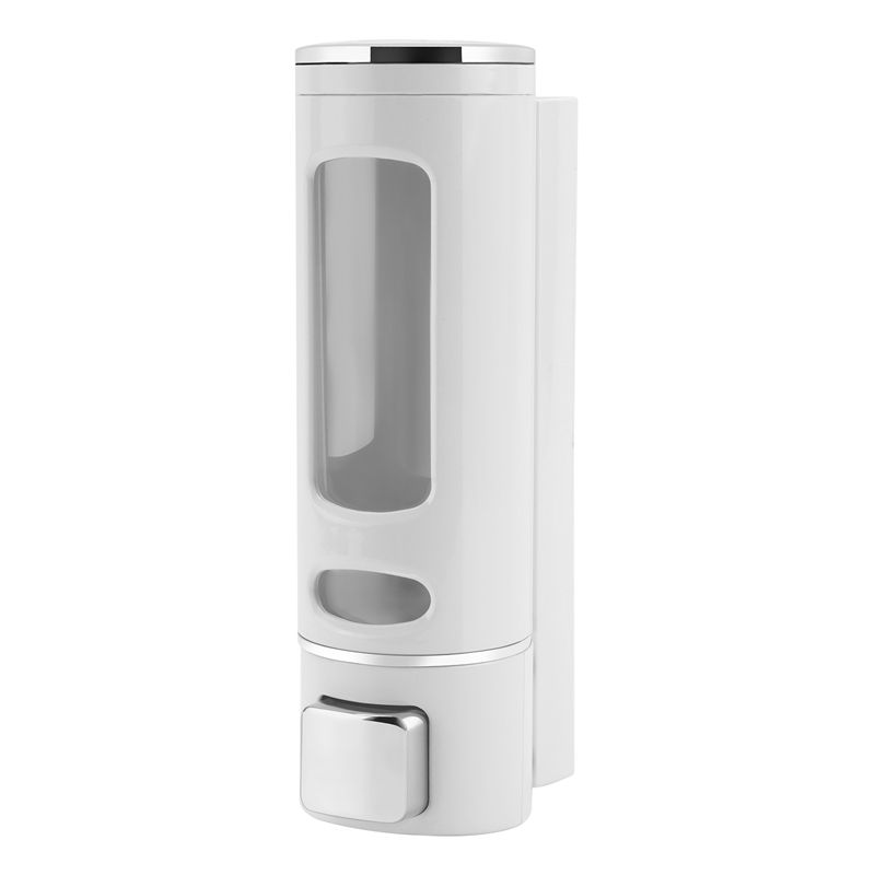 BAAU Dispenser Sabun 400Ml Pem - Soap Making Gel ulasan dan harga