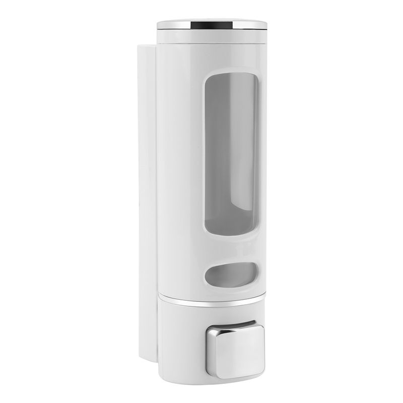 BAAU Dispenser Sabun 400Ml Pem - Soap Making Gel ulasan dan harga